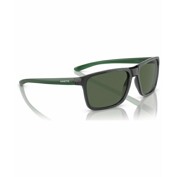 ͥå  󥰥饹 ꡼ Men's Polarized Sunglasses, Sokatra Transparent Gray