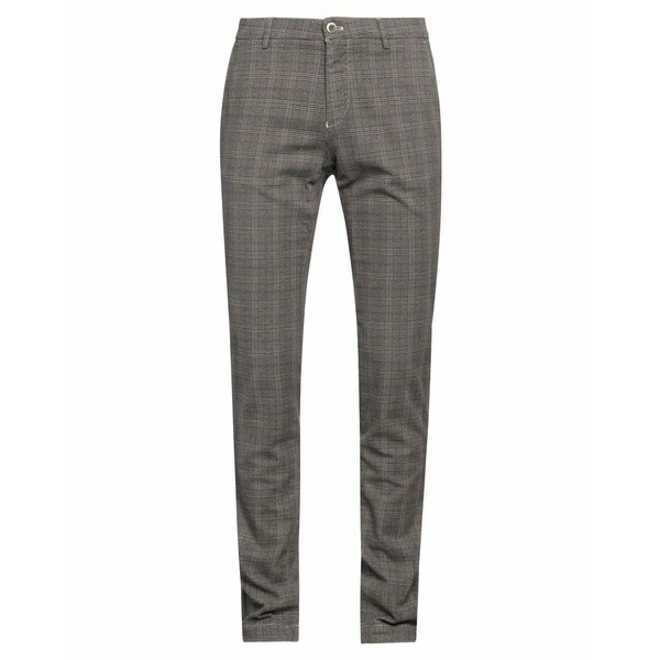 【送料無料】 メイソンズ メンズ カジュアルパンツ ボトムス Pants Brown