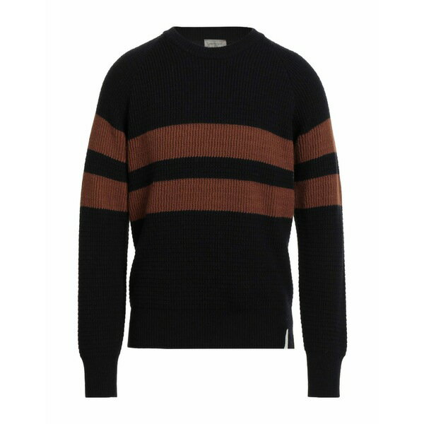 【送料無料】 ブルックスフィールド メンズ ニット&セーター アウター Sweaters Blue(4)