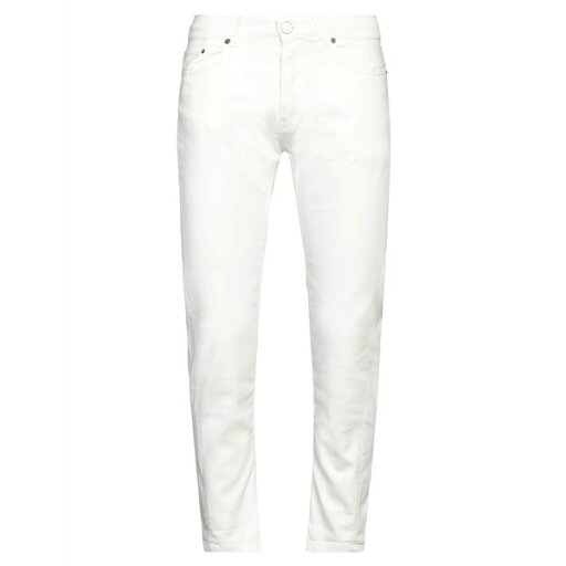 【送料無料】 プレミアム・ムード・デニム・スーペリア メンズ カジュアルパンツ ボトムス Pants White 【送料無料】 プレミアム・ムード・デニム・スーペリア メンズ カジュアルパンツ ボトムス Pants White