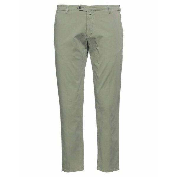 【送料無料】 マイケル コール メンズ カジュアルパンツ ボトムス Pants Green