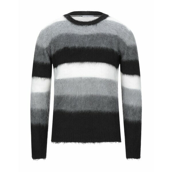 【送料無料】 ダニエレ アレッサンドリー二 メンズ ニット&セーター アウター Sweaters Grey(4)