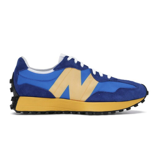 New Balance ニューバランス メンズ スニーカー 【New Balance 327 Blue Orange】 サイズ US_9(27.0cm) Blue/Orange New Balance ニューバランス メンズ スニーカー 【New Balance 327 Blue Orange】 サイズ US_9(27.0cm) Blue/Orange