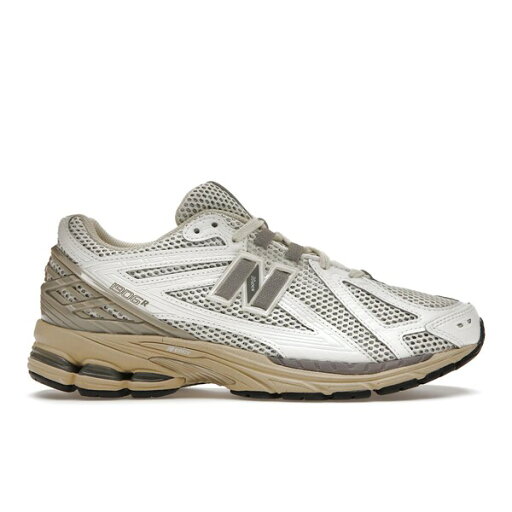 New Balance ニューバランス メンズ スニーカー 【New Balance 1906R Sea Salt Marblehead】 サイズ US_10.5(28.5cm) Sea Salt/Marblehead/Pebble New Balance ニューバランス メンズ スニーカー 【New Balance 1906R Sea Salt Marblehead】 サイズ US_10.5(28.5cm) Sea Salt/Marblehead/Pebble