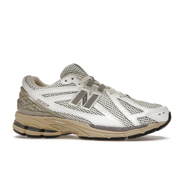 New Balance ニューバランス メンズ スニーカー 【New Balance 1906R Sea Salt Marblehead】 サイズ US_10.5(28.5cm) Sea Salt/Marblehead/Pebble