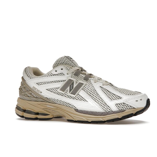 New Balance ニューバランス メンズ スニーカー 【New Balance 1906R Sea Salt Marblehead】 サイズ US_10.5(28.5cm) Sea Salt/Marblehead/Pebble