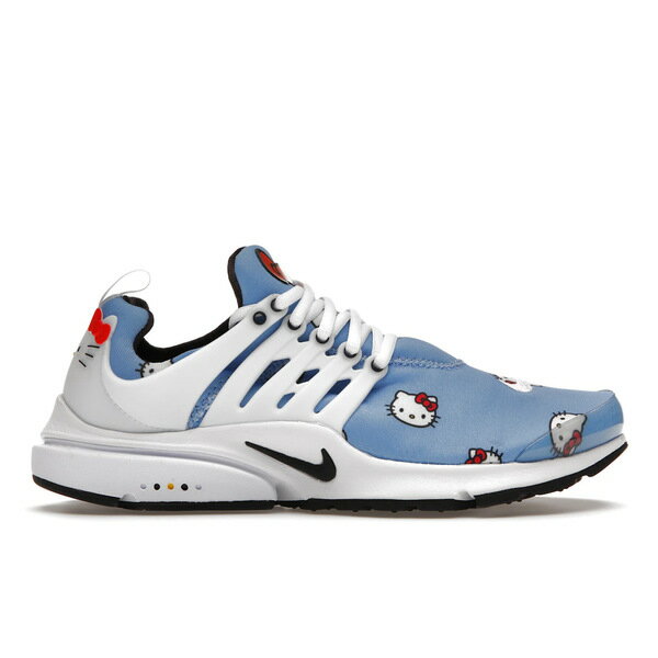 Nike ナイキ メンズ スニーカー 【Nike Air Presto Hello Kitty (2022)】 サイズ US_6(24.0cm) University Blue/Black-White-Light Cri..