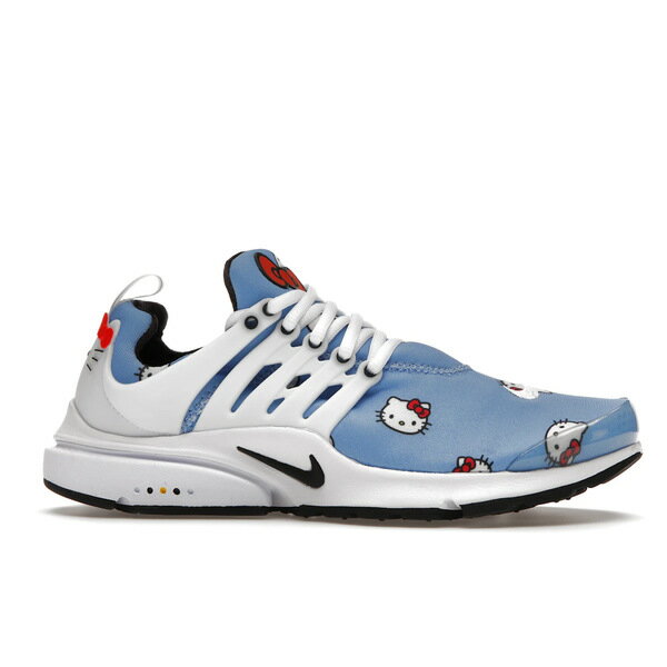 Nike ナイキ メンズ スニーカー 【Nike Air Presto Hello Kitty (2022)】 サイズ US_6(24.0cm) University Blue/Black-White-Light Crimson