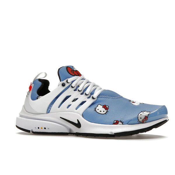 Nike ナイキ メンズ スニーカー 【Nike Air Presto Hello Kitty (2022)】 サイズ US_6(24.0cm) University Blue/Black-White-Light Crimson