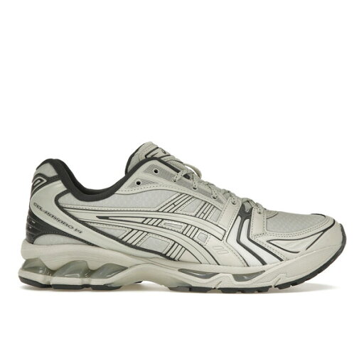 ASICS アシックス メンズ スニーカー 【ASICS Gel-Kayano 14 Earthenware Pack White Sage】 サイズ US_9(27.0cm) White Sage/Graphite Grey ASICS アシックス メンズ スニーカー 【ASICS Gel-Kayano 14 Earthenware Pack White Sage】 サイズ US_9(27.0cm) White Sage/Graphite Grey