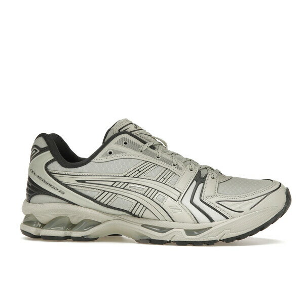 ASICS アシックス メンズ スニーカー 【ASICS Gel-Kayano 14 Earthenware Pack White Sage】 サイズ US_9(27.0cm) White Sage/Graphite Grey