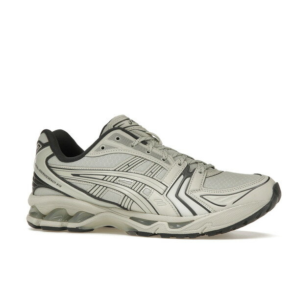 ASICS アシックス メンズ スニーカー 【ASICS Gel-Kayano 14 Earthenware Pack White Sage】 サイズ US_9(27.0cm) White Sage/Graphite Grey
