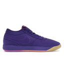 Nike ナイキ メンズ スニーカー 【Nike Book 1 Sunset】 サイズ US_6(24.0cm) Court Purple/Total Orange/Taupe Grey/Sundial(4)