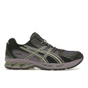 ASICS アシックス メンズ スニーカー 【ASICS Gel-Nimbus 10.1 Violet Quartz Cool Matcha】 サイズ US_9(27.0cm) Violet Quartz/Cool Matcha