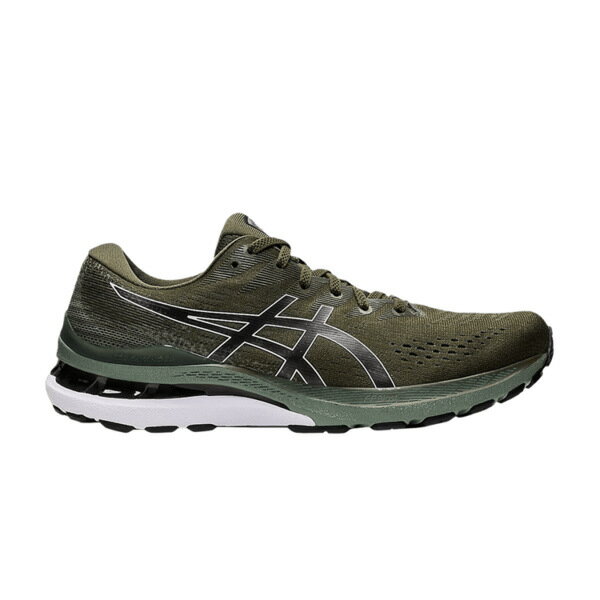 ASICS アシックス メンズ スニーカー 【Gel Kayano 28 'Olive Canvas'】 サイズ US_11(29.0cm)