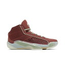 Air Jordan ジョーダン メンズ スニーカー 【Air Jordan 38 'Year of the Dragon'】 サイズ US_M_17(4)