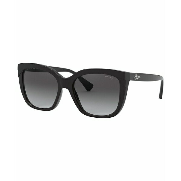 ラルフローレン レディース サングラス&アイウェア アクセサリー Ralph Sunglasses, RA5265 DARK TRANSPARENT GREY/GREY GRADIENT