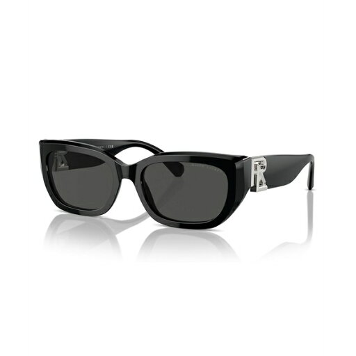 ラルフローレン レディース サングラス&アイウェア アクセサリー Women's Sunglasses, The Bridget Rl8222 Black ラルフローレン レディース サングラス&アイウェア アクセサリー Women's Sunglasses, The Bridget Rl8222 Black