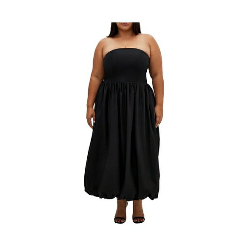 シティーシック レディース ワンピース トップス Women's Alina Maxi Dress Black シティーシック レディース ワンピース トップス Women's Alina Maxi Dress Black