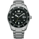 シチズン メンズ ブレスレット・バングル・アンクレット アクセサリー Eco-Drive Men's Stainless Steel Bracelet Watch 43mm No Color(4)