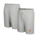 コロシアム メンズ カジュアルパンツ ボトムス Men's Heather Gray Kentucky Wildcats Love To Hear This T...