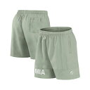 ファナティクス メンズ カジュアルパンツ ボトムス Men's Mint Miami Dolphins Elements Shorts Mint(4)