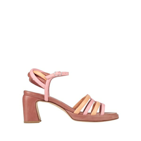 【送料無料】 ロレナ パッジ レディース サンダル シューズ Sandals Pink