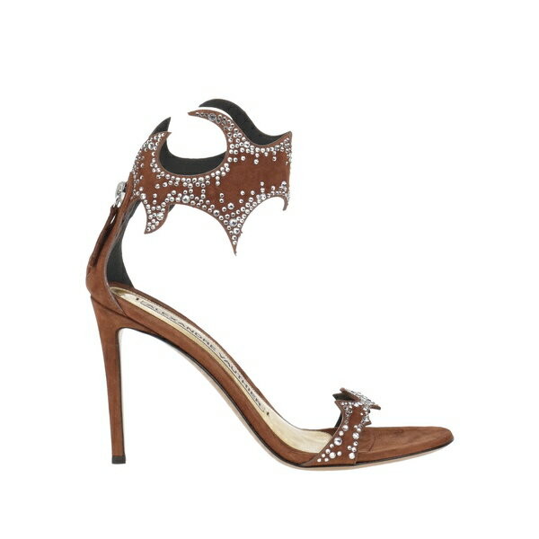 ■靴サイズ 単位(cm) USサイズ｜長さ(cm) 4 ｜21cm 5 ｜22cm 6 ｜23cm 7 ｜24cm 8｜25cm 9｜26cm 10｜27cm ■ブランド ALEXANDRE VAUTHIER (アレクサンドル・ボーティエ)■商品名 Sandals■こちらの商品は米国・ヨーロッパからお取り寄せ商品となりますので、 お届けまで2週間前後お時間頂いております。 ■各ブランド・商品・デザインによって大きな差異がある場合がございます。 ■あくまで平均的なサイズ表ですので、「参考」としてご利用ください。 ■店内全品【送料無料】です！（※沖縄・離島は別途送料3,300円がかかります）