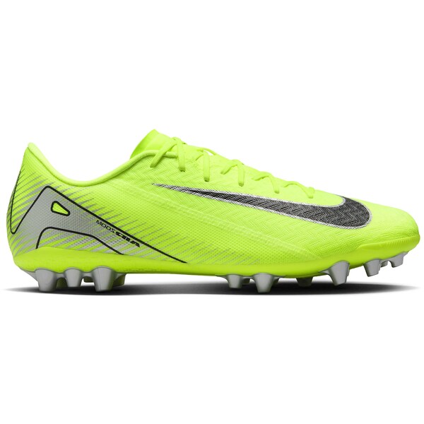 Nike ナイキ メンズ スニーカー 【Nike Mercurial Vapor 16 Academy AG Volt Black】 サイズ US_M_4.5 Volt/Black