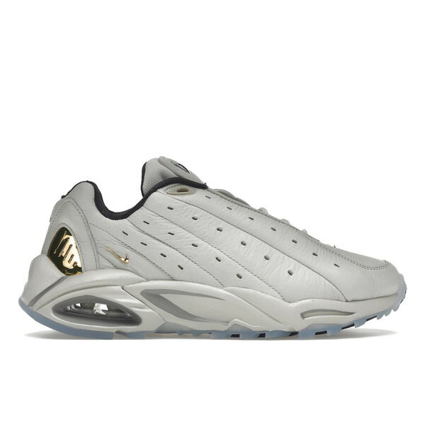 Nike ナイキ メンズ スニーカー 【Nike Hot Step Air Terra Drake NOCTA Champagne】 サイズ US_7(25.0cm) Light Bone/Metallic Gold