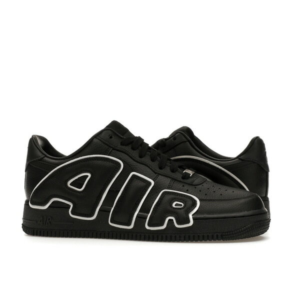 Nike ナイキ メンズ スニーカー 【Nike Air Force 1 Low Cactus Plant Flea Market Black (2024)】 サイズ US_7.5(25.5cm) Black/Black-White