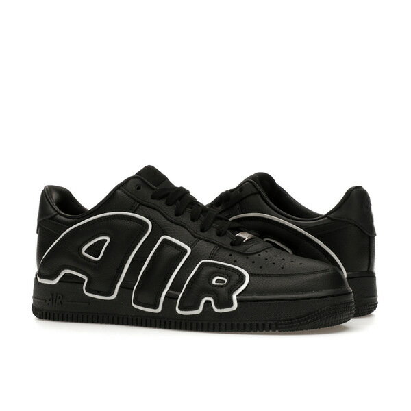 Nike ナイキ メンズ スニーカー 【Nike Air Force 1 Low Cactus Plant Flea Market Black (2024)】 サイズ US_7.5(25.5cm) Black/Black-White