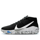 Nike ナイキ メンズ スニーカー 【Nike KD 13 EP 'Black' CI9949-001】 サイズ US_10.5(28.5cm)(4)