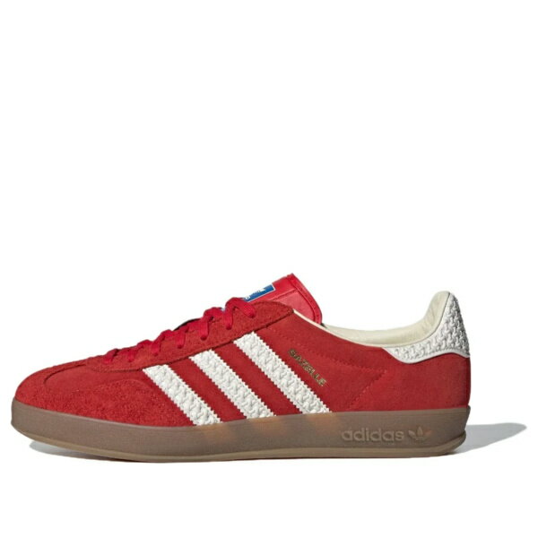 楽天市場】adidas gazelle indoor(カラーレッド)の通販 楽天市場】adidas gazelle indoor(カラーレッド)の通販