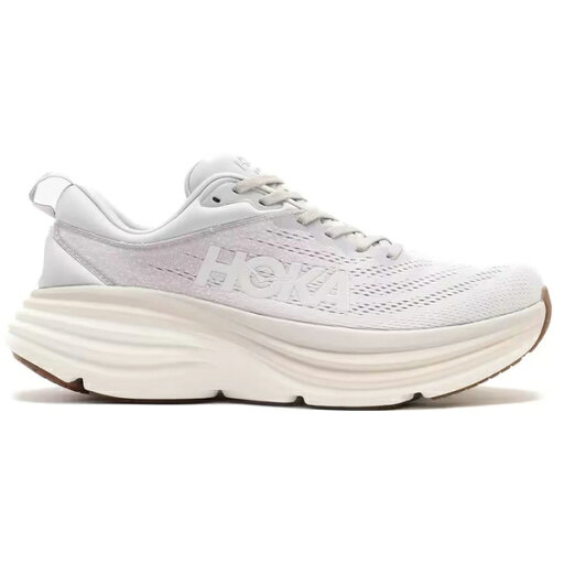 Hoka One One ホカオネオネ メンズ スニーカー 【Hoka One One Bondi 8 Lunar Rock】 サイズ US_8(26.0cm) Lunar Rock/Nimbus Cloud Hoka One One ホカオネオネ メンズ スニーカー 【Hoka One One Bondi 8 Lunar Rock】 サイズ US_8(26.0cm) Lunar Rock/Nimbus Cloud