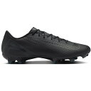 Nike ナイキ メンズ スニーカー 【Nike Mercurial Vapor 16 Academy MG Black Deep Jungle】 サイズ US_11.5(29.5cm) Black/Deep Jungle/Black(4)