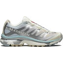 Salomon サロモン メンズ スニーカー 【Salomon XT-4 OG Vanilla Ice Ballad Blue】 サイズ US_8(26.0cm) Vanilla Ice/Ballad Blue/Tender Peach(4)