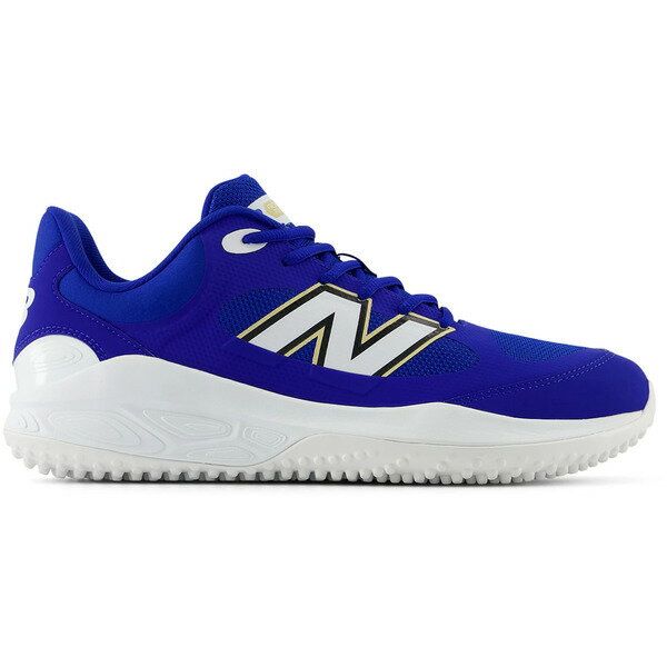 New Balance ニューバランス メンズ スニーカー 【New Balance Fresh Foam 3000v7 Turf Trainer Team Royal White】 サイズ US_6.5(24.5cm) Team Royal/White