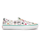 Vans バンズ メンズ スニーカー 【Vans Slip-On Frog Skateboards】 サイズ US_11.5(29.5cm) Multicolor/Multicolor(4)
