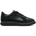 Onitsuka Tiger オニツカタイガー メンズ スニーカー 【Onitsuka Tiger Delecity L Black】 サイズ US_5(23.0cm) Black/Black(4)