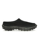 Salomon サロモン メンズ スニーカー 【Salomon Snowclog Black Asphalt】 サイズ US_5.5(23.5cm) Black/Black/Asphalt(4)