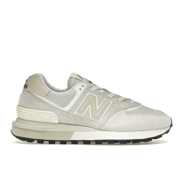 New Balance ニューバランス メンズ スニーカー 【New Balance 574 Legacy Silver Birch Sea Salt】 サイズ US_M_13 Silver Birch/Sea Salt