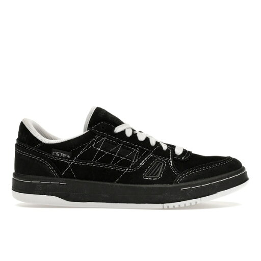 Reebok リーボック メンズ スニーカー 【Reebok LT Court SNEEZE Black White】 サイズ US_8.5(26.5cm) Core Black/Footwear White/Pure Grey 6