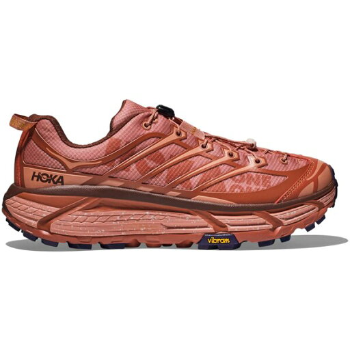 Hoka One One ホカオネオネ メンズ スニーカー 【Hoka One One Mafate Three2 Hot Sauce Earthenware】 サイズ US_9.5(27.5cm) Hot Sauce/Earthenware Hoka One One ホカオネオネ メンズ スニーカー 【Hoka One One Mafate Three2 Hot Sauce Earthenware】 サイズ US_9.5(27.5cm) Hot Sauce/Earthenware