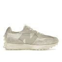 New Balance ニューバランス メンズ スニーカー 【New Balance 327 Sea Salt Angora】 サイズ US_6(24.0cm) Sea Salt/Angora(4)