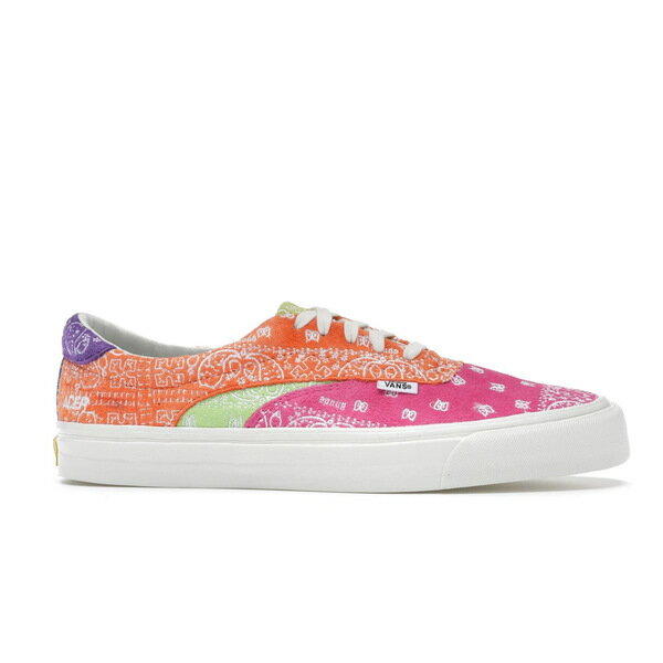 Vans バンズ メンズ スニーカー 【Vans Acer Ni SP Rhude Multicolor】 サイズ US_10(28.0cm) Multi/Multi