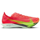 Nike ナイキ メンズ スニーカー 【Nike ZoomX StreakFly 2 Bright Crimson Hyper Orange Gridiron Lime Blast】 サイズ US_6(24.0cm) Bright Crimson/Hyper Orange/Gridiron/Lime Blast(4)