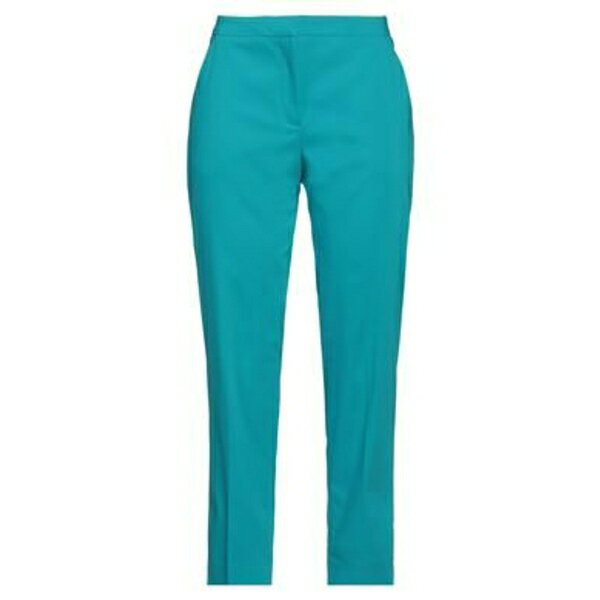 【送料無料】 カミセッタスノーブ レディース カジュアルパンツ ボトムス Pants Azure