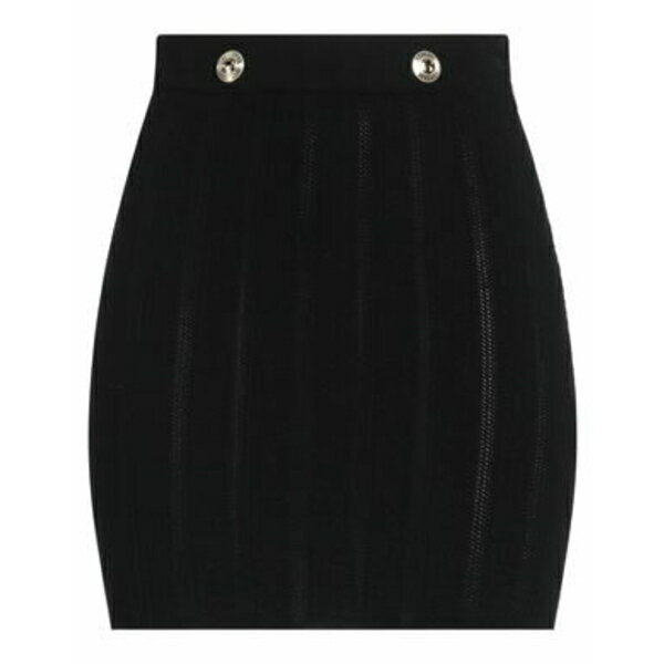 【送料無料】 ガレパリ レディース スカート ボトムス Mini skirts Black