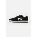 エトニーズ メンズ スニーカー シューズ CRESTA - Trainers - black/white(4)